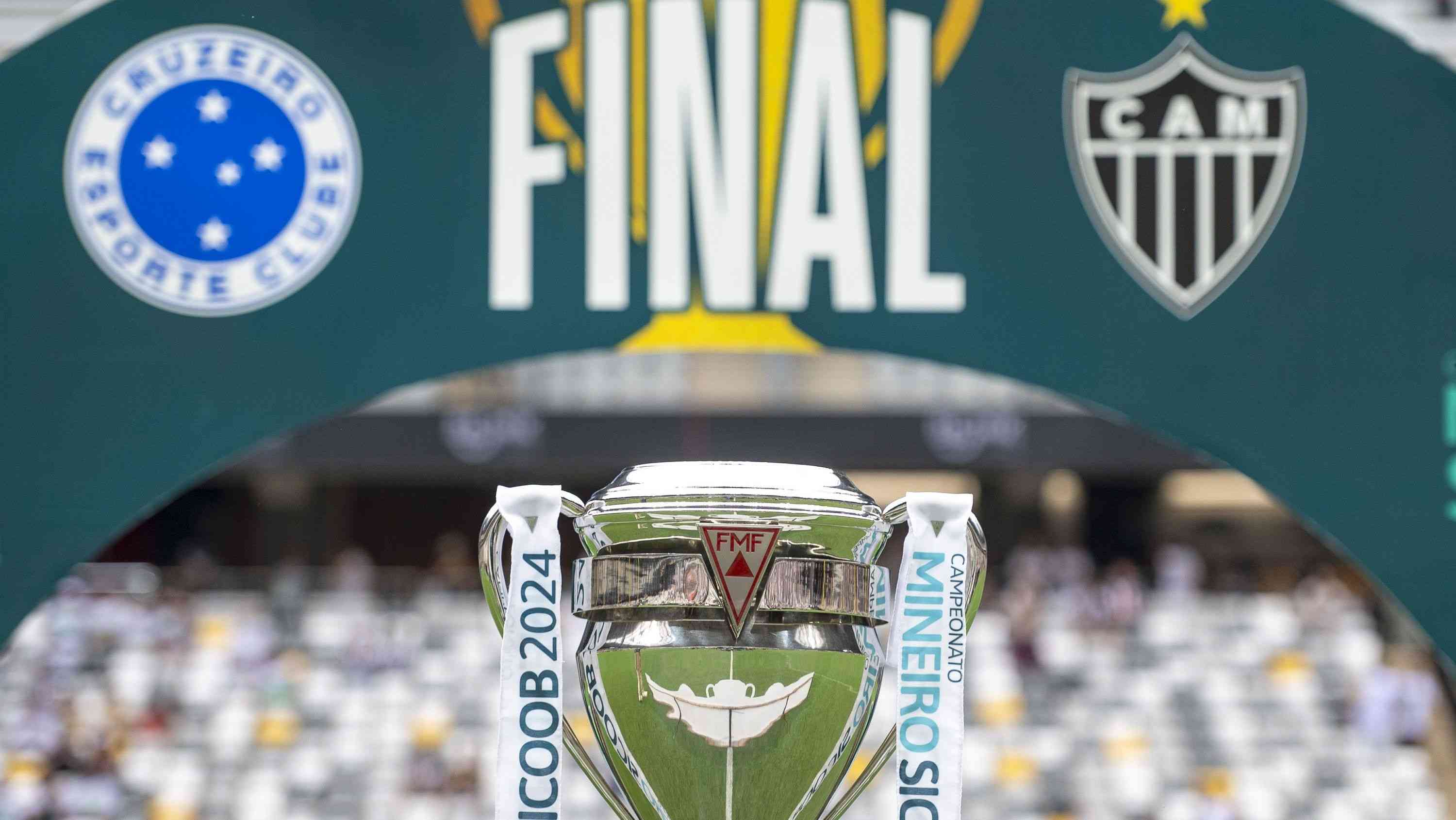 Atlético-MG brilha e lidera o Campeonato Mineiro 2025