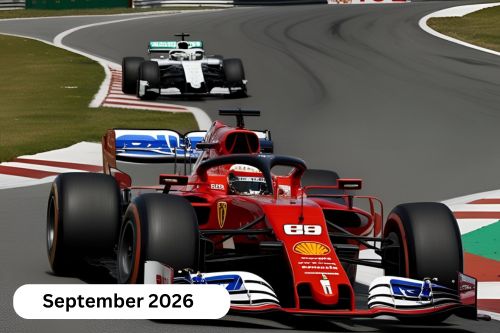 GP de España: ¿Renovación o cambio en 2026?