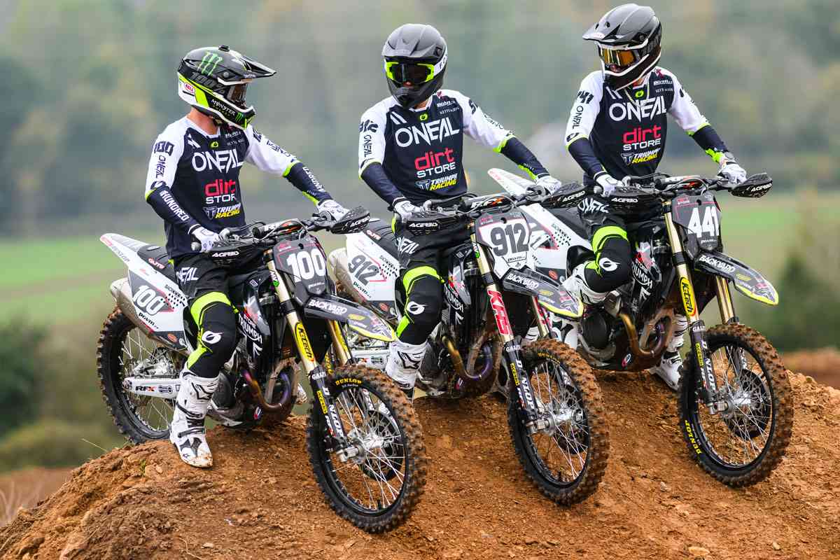 Turrini`s Quadcross Domination and Fontanesi`s MXGP Triumph