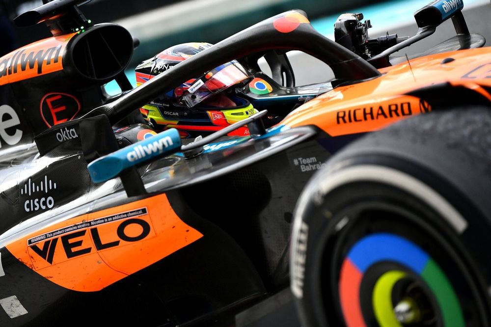 Piastri`s McLaren Dominance Sparks F1 Title Race Drama