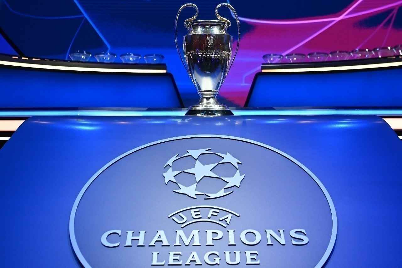 PSG et Inter s`affrontent en finale de la Ligue des champions