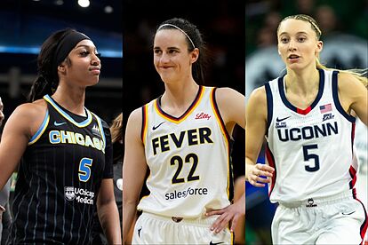 Sky Finalize Roster as WNBA Preseason Ends