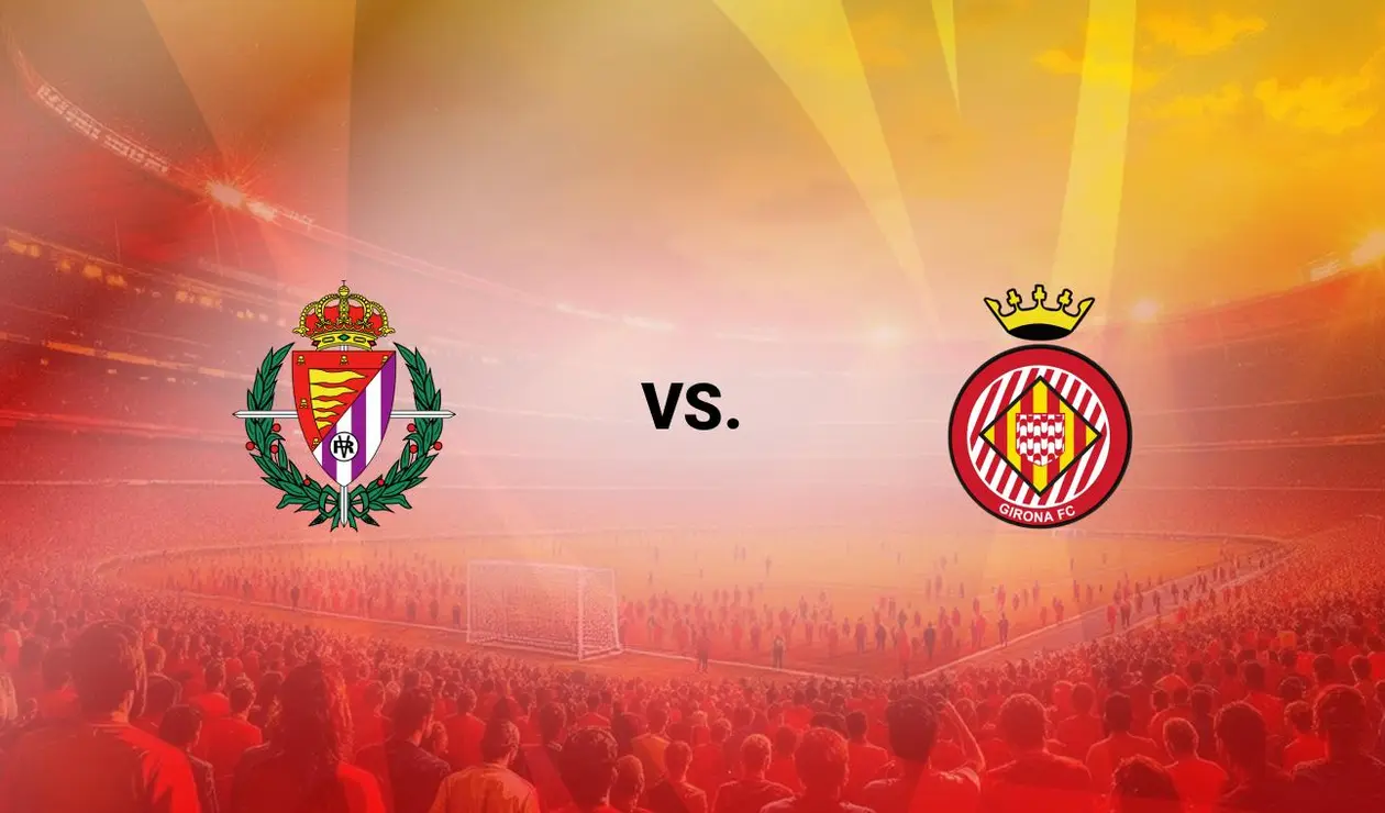 LaLiga: ¿Qué pasó en Valladolid vs Girona?