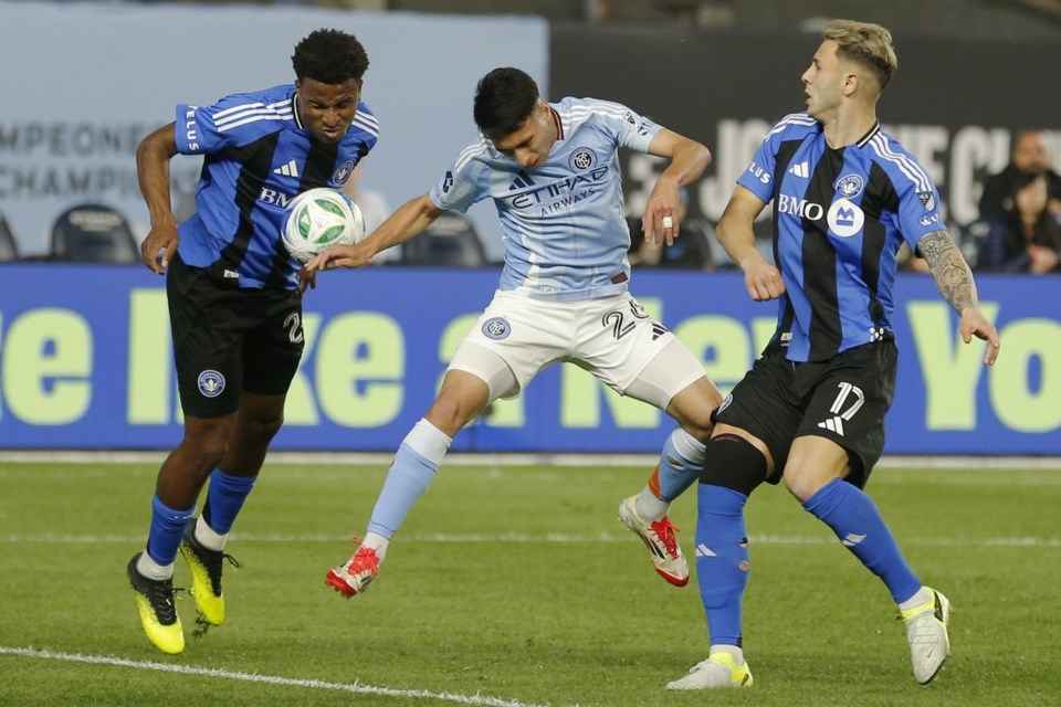 Owusu Shines as CF Montréal Secures First Win