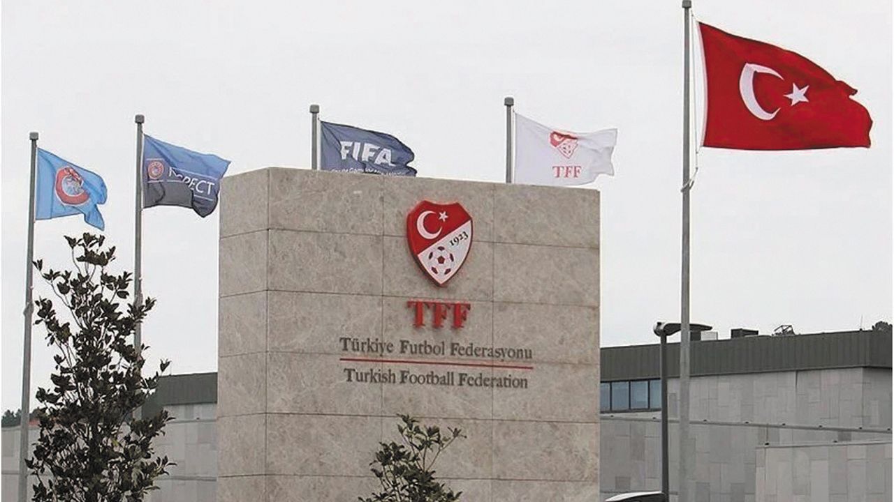 Menemen ve Van Spor`a Disiplin Cezası Şoku