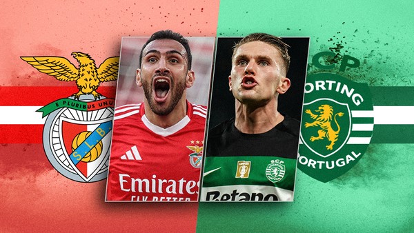 Sporting e Benfica: Confronto Decisivo na Liga