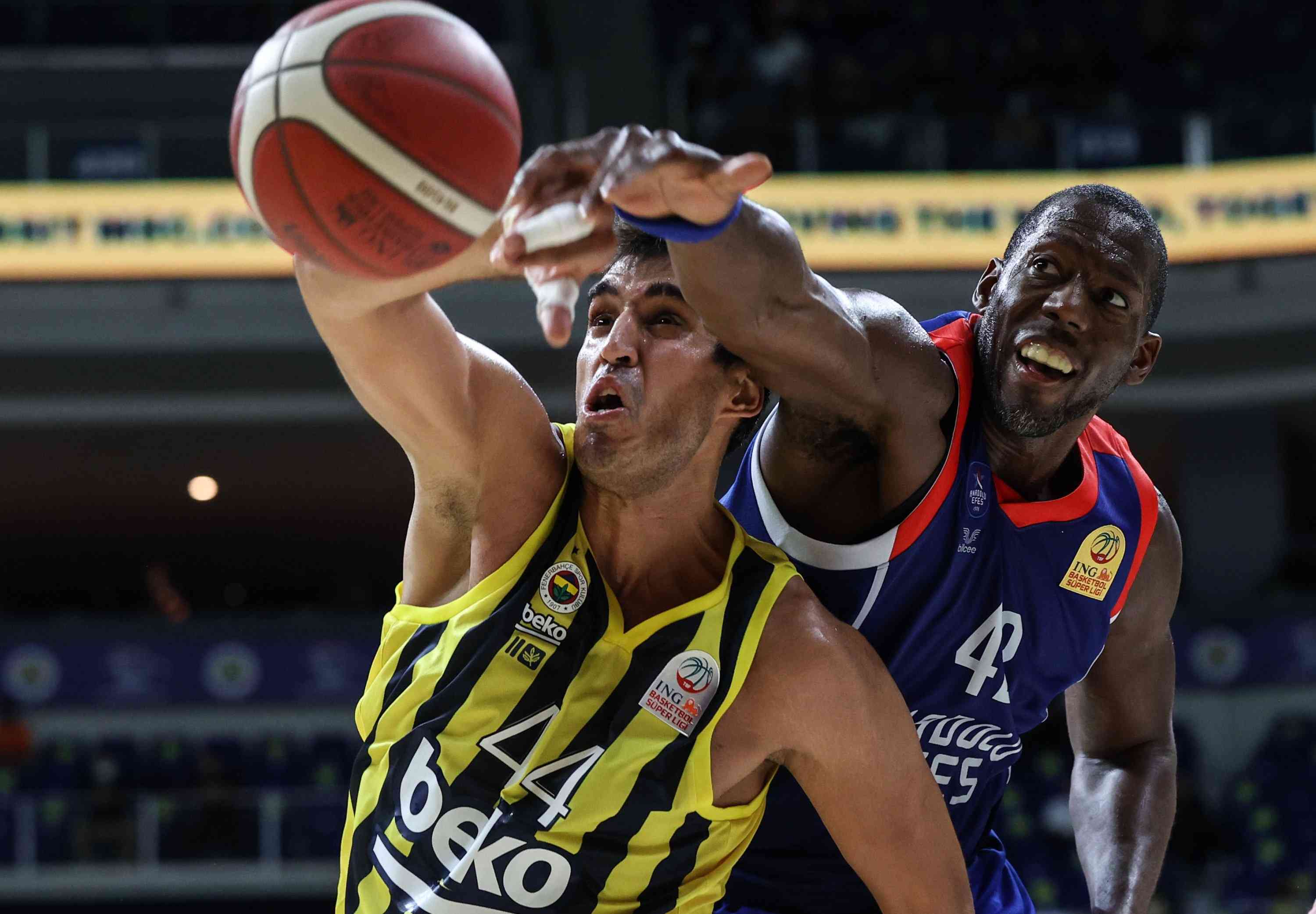 Merkezefendi`nin Zaferi ve Fenerbahçe`nin İvmesi