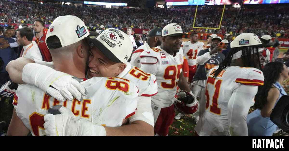 NFL: Αποκλειστική Μετάδοση για τον Χέντριξον