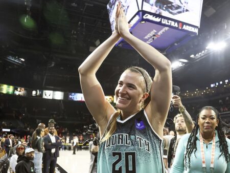 Liberty y Lynx: ¿Quién ganará la WNBA 2025?