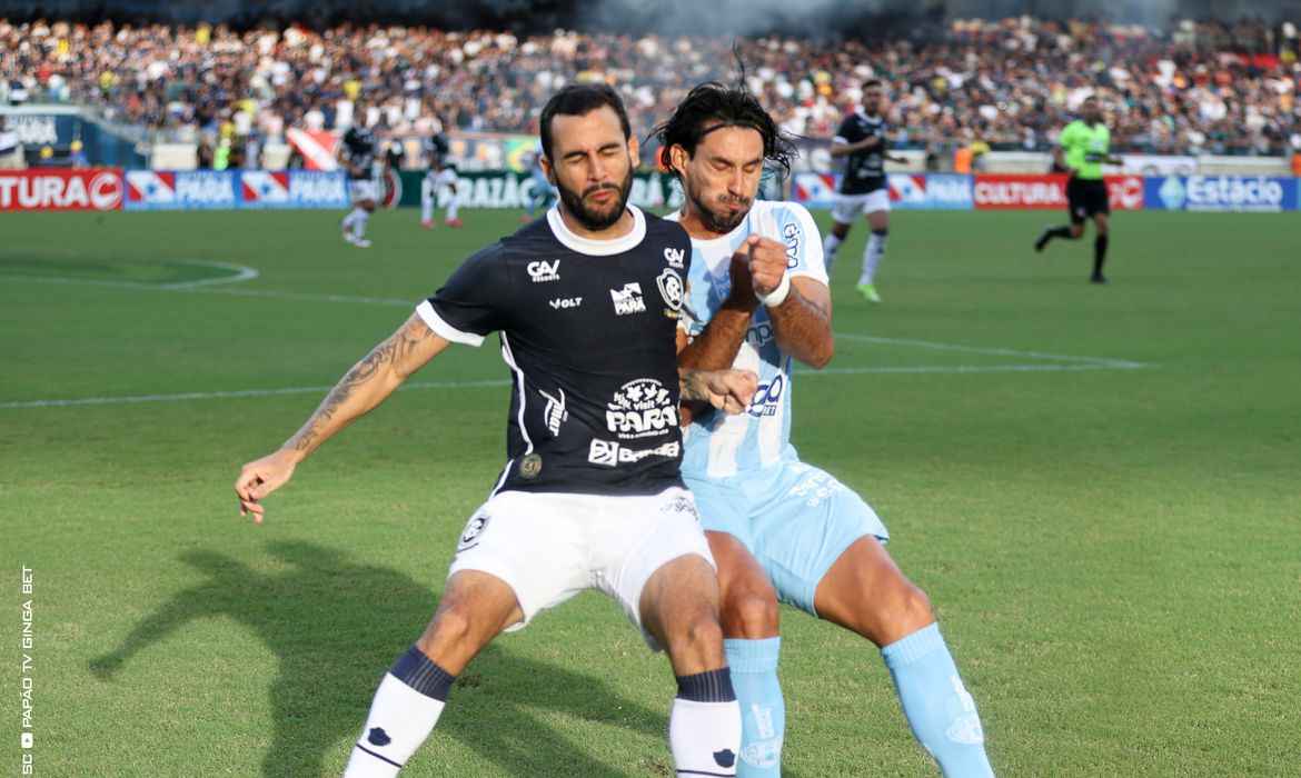 Remo conquista 48ª taça no Campeonato Paraense