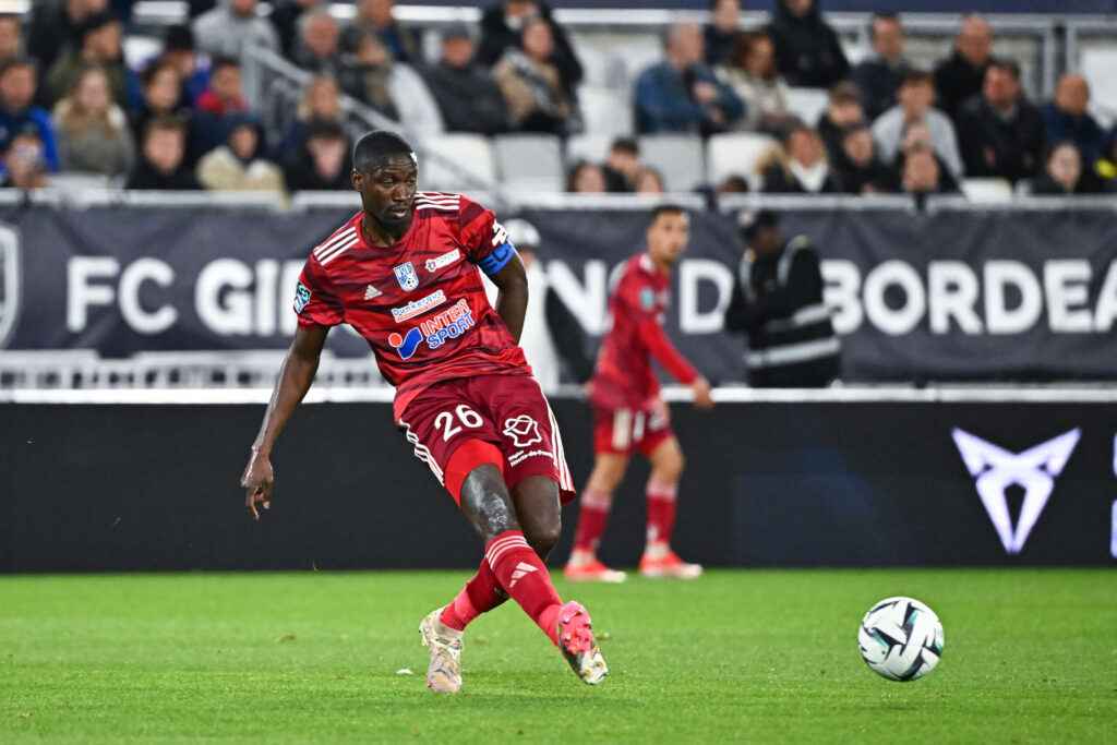 Dunkerque et Guingamp : Duel décisif en Ligue 1