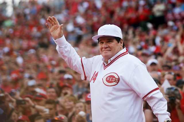MLB Opens Hall of Fame Door for Pete Rose and Jackson
