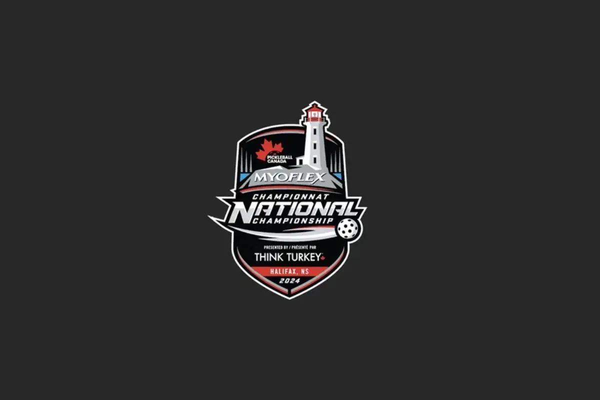 Winnipeg to Host 2025 Myoflex® Pickleball Championship