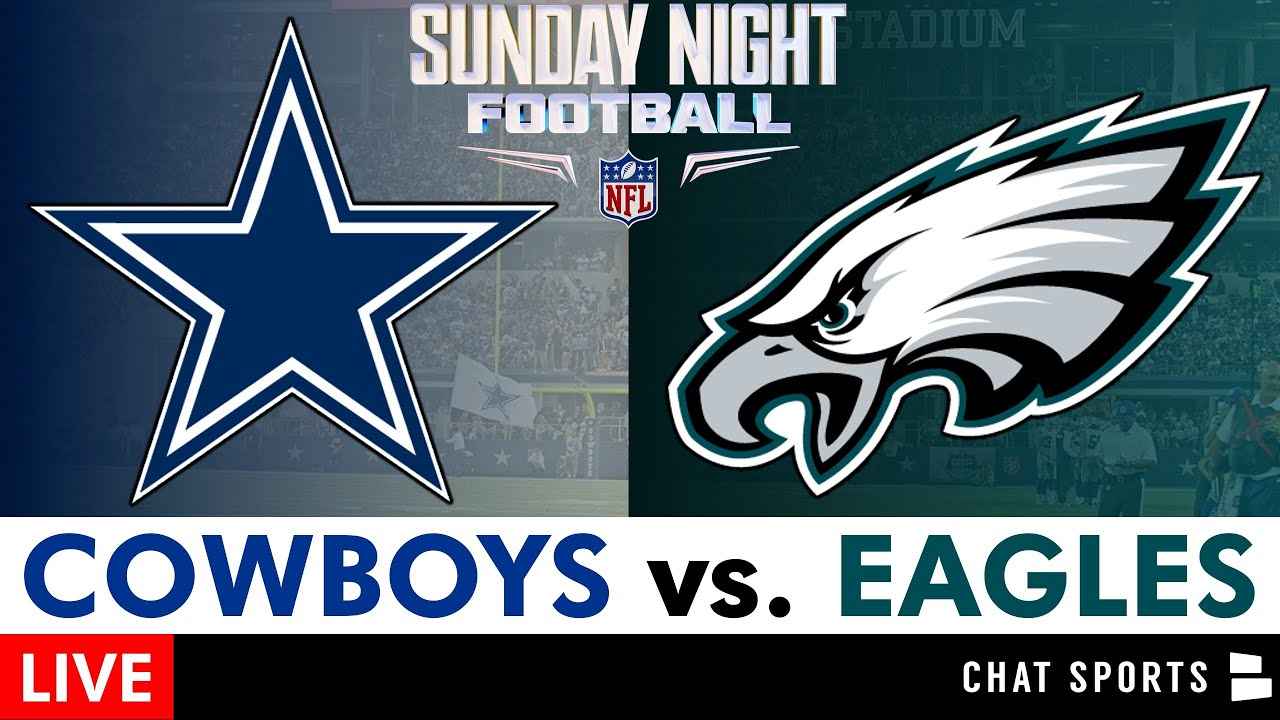 Eagles ve Cowboys, 2025 Sezonunu Açıyor!