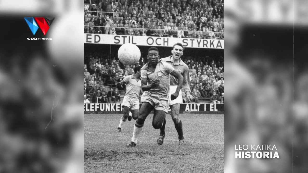 Knox, Hendrickson na Starocci Wafanya Historia Katika Mchezo