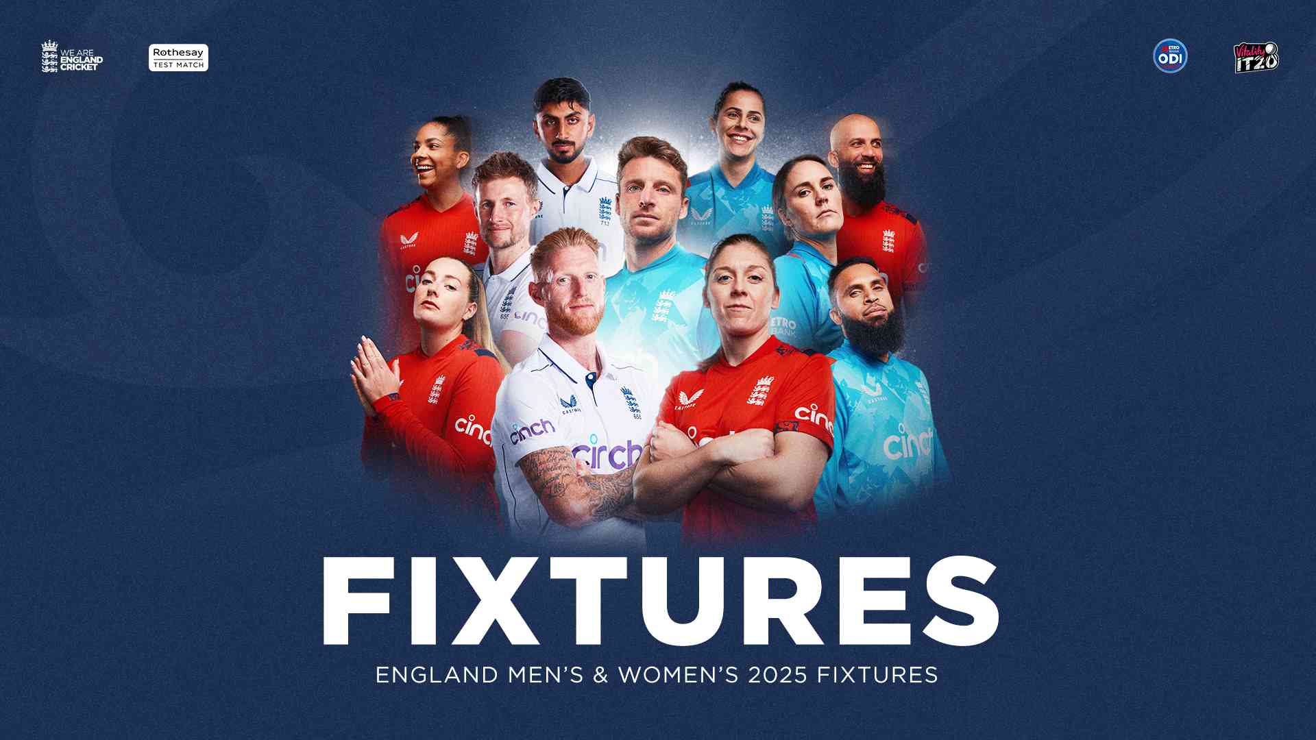 England Cricket Team Shines in Recent Matches