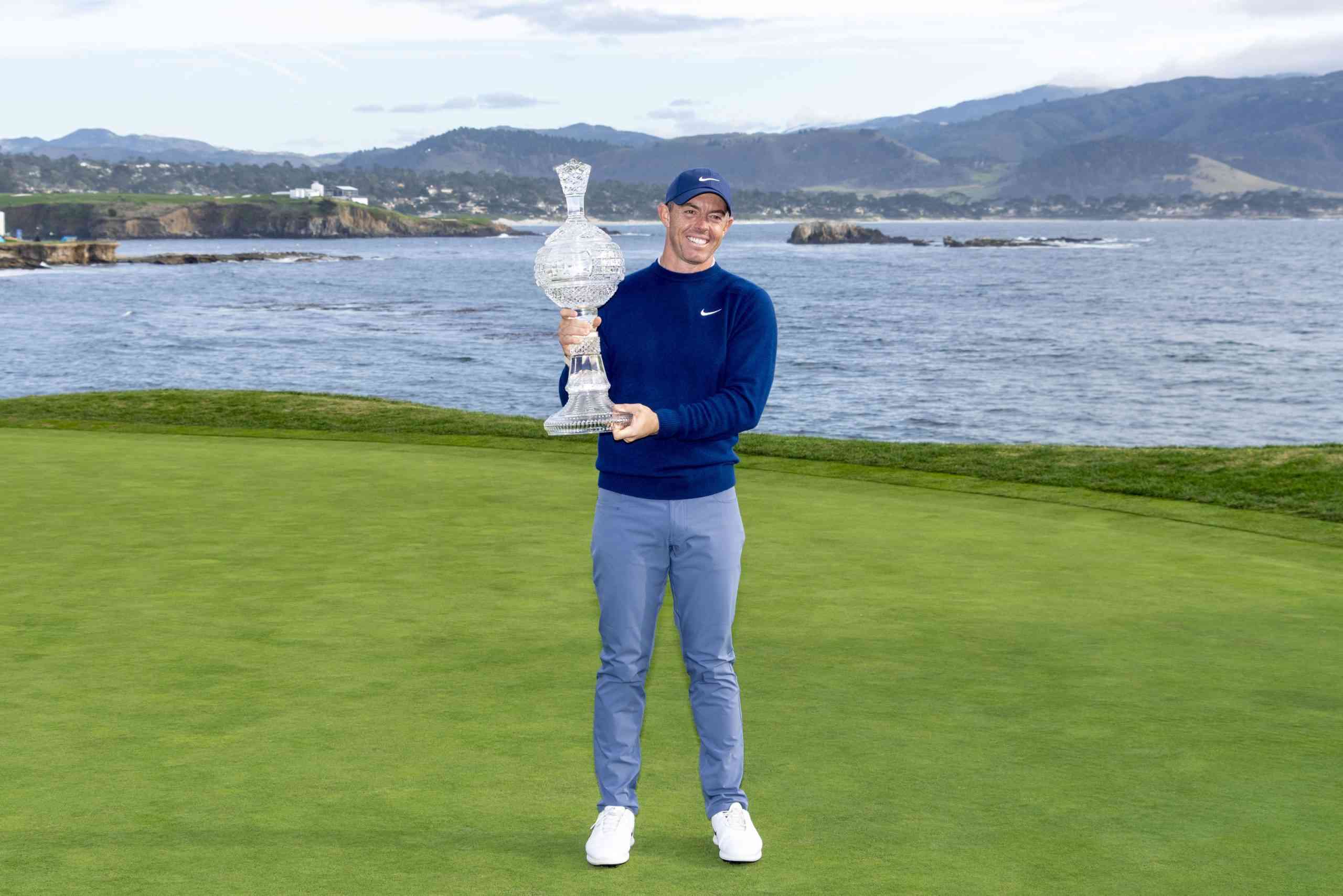 Rory McIlroy Eyes Victory at 2025 PGA Championship