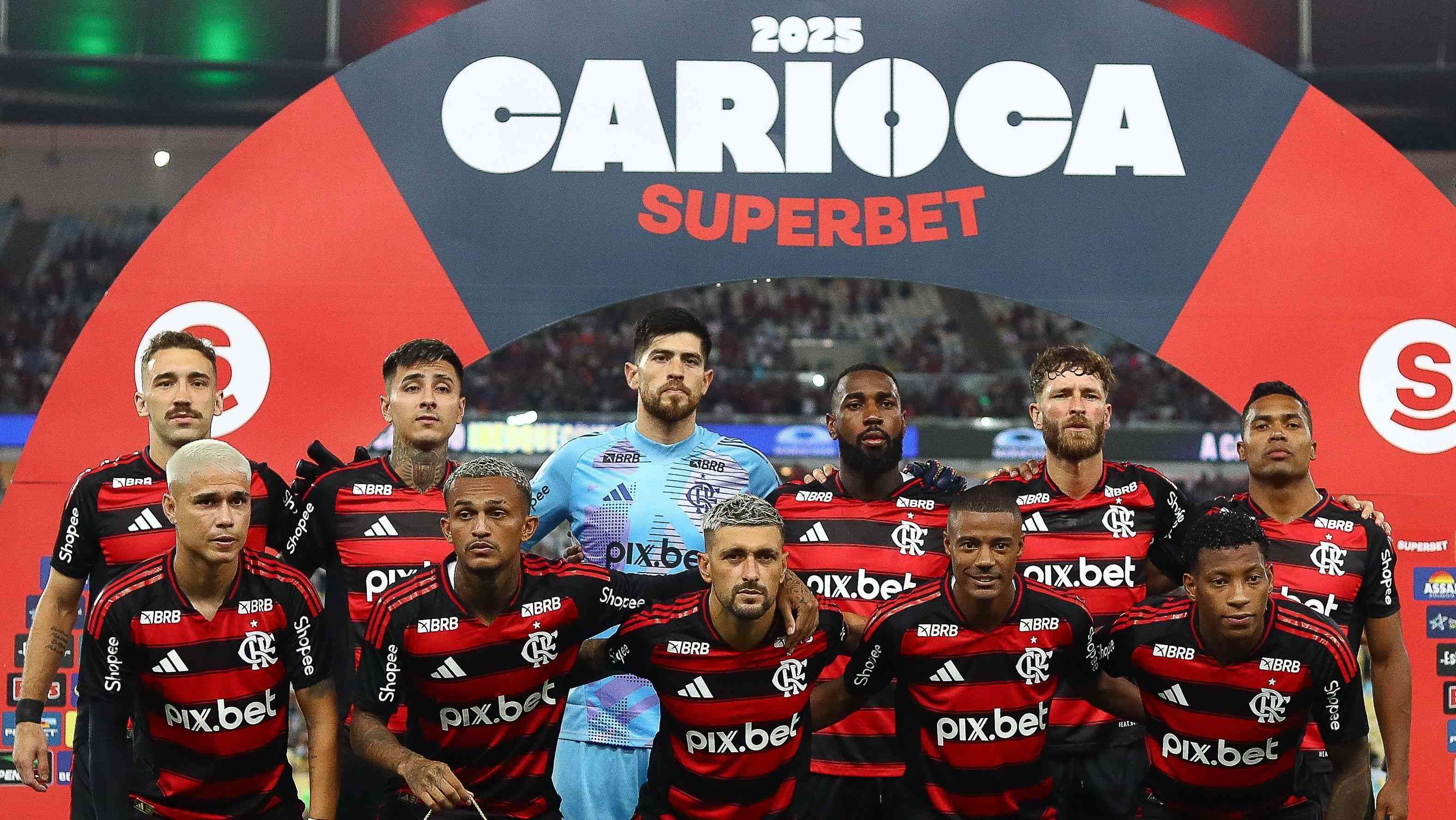 Fluminense avança e enfrenta Flamengo na final do Carioca