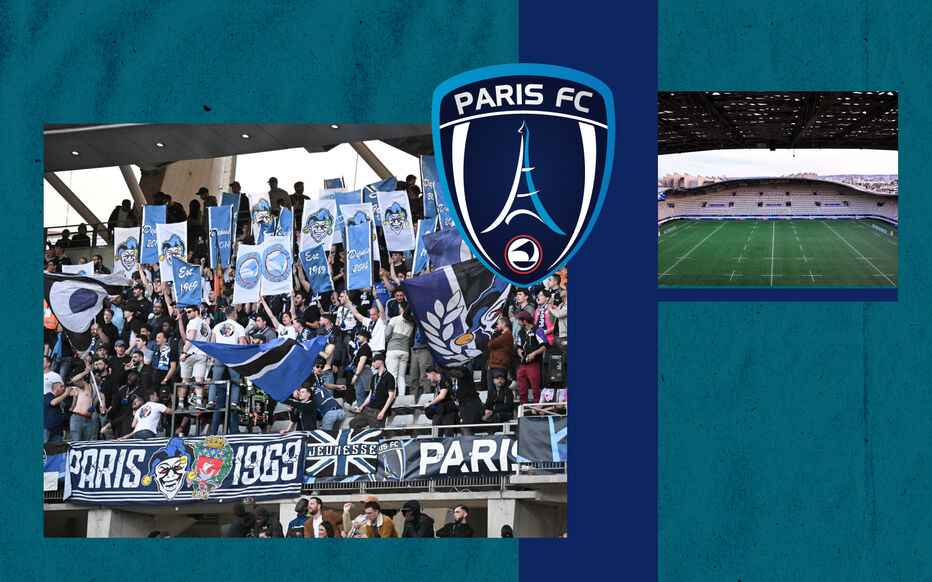 Paris FC : Retour en Ligue 1 et émotions fortes