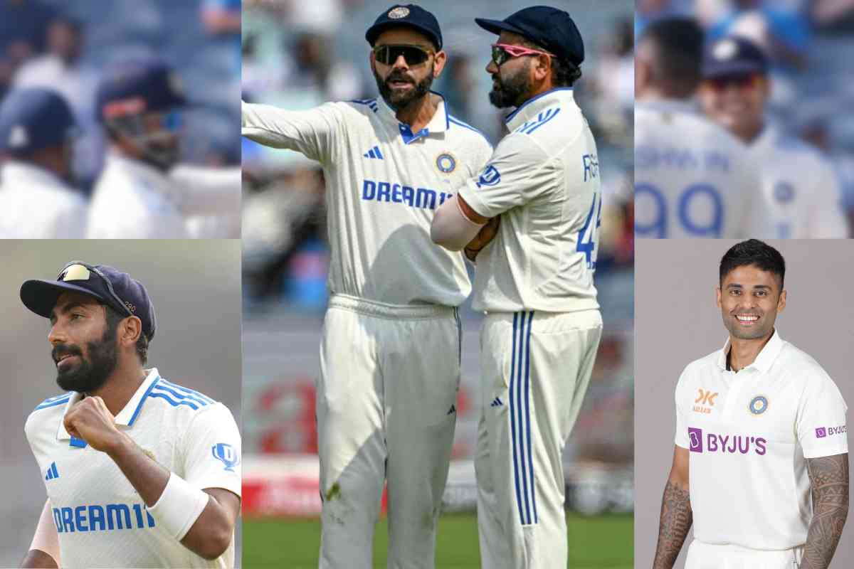 Kohli Retires: A New Era for Indian Cricket Begins