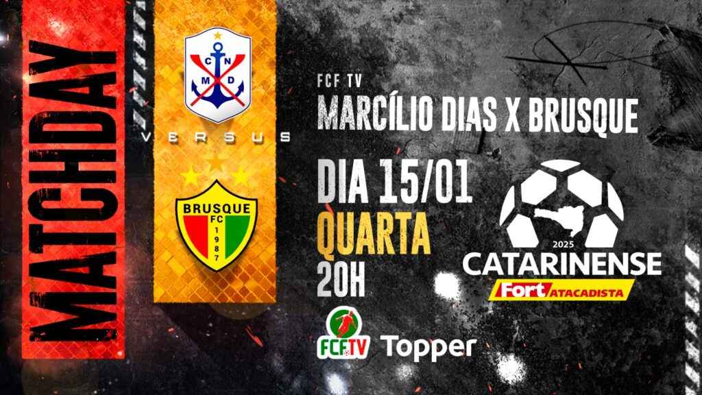 Campeonato Catarinense: O que aconteceu em 14-05-2025?