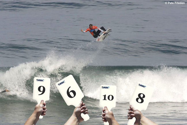 Surf : Aucune nouvelle depuis le 14 mai 2025