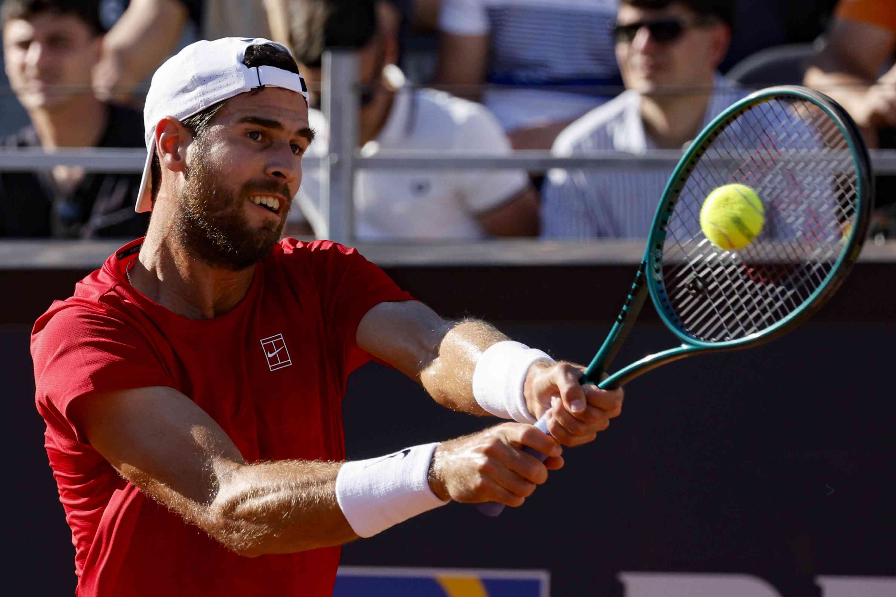 Crisis en el tenis español: ¿Dónde están los resultados?