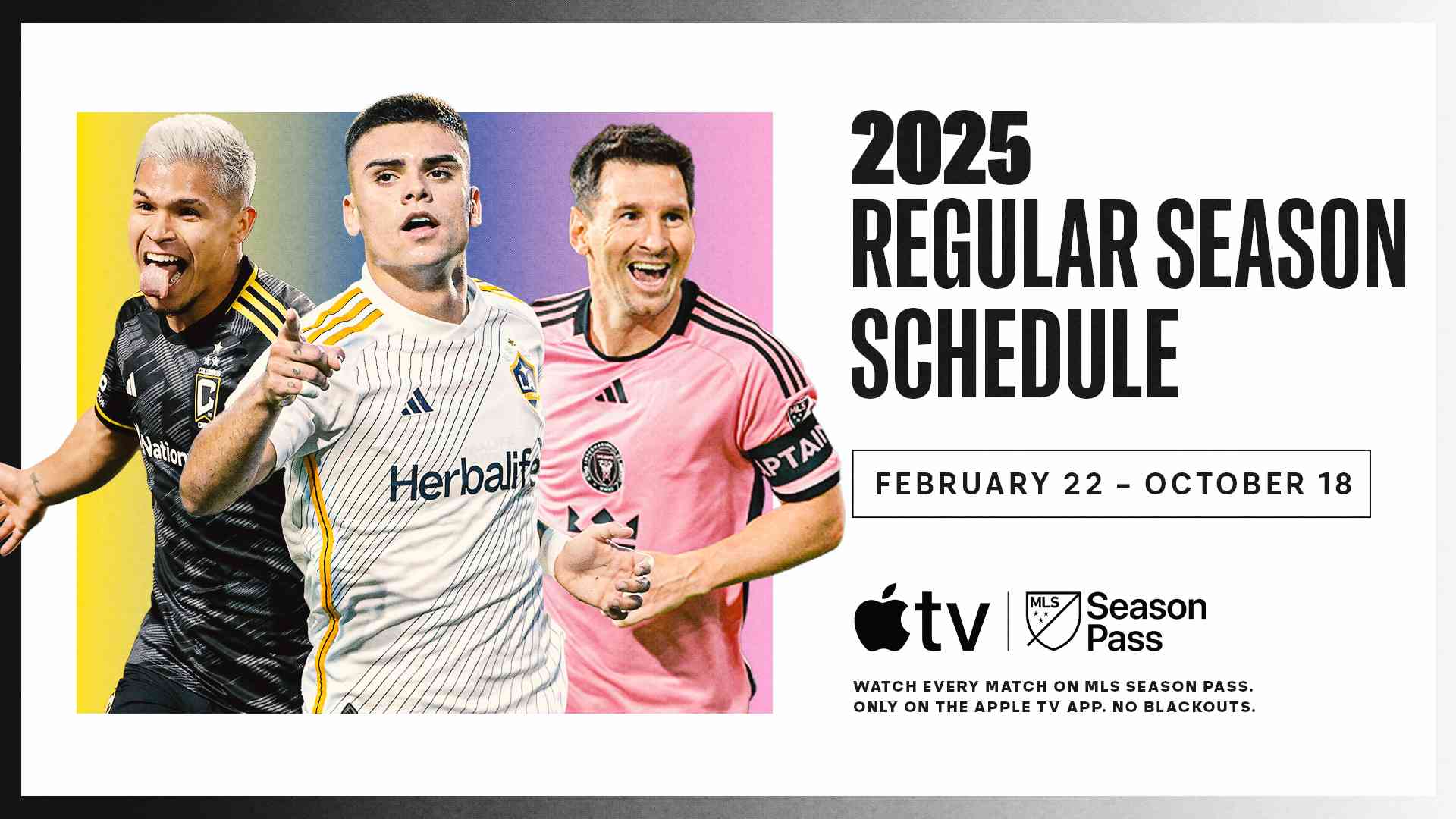 MLS Action Missing: No Updates on May 14, 2025