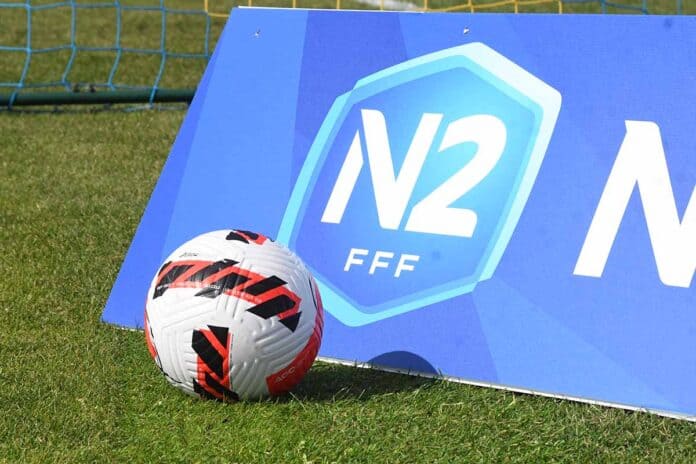 Nationale 2 : Aucune nouvelle sur les clubs français