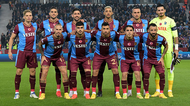 Trabzonspor 2024-25 Sezonu Hakkında Bilgiler