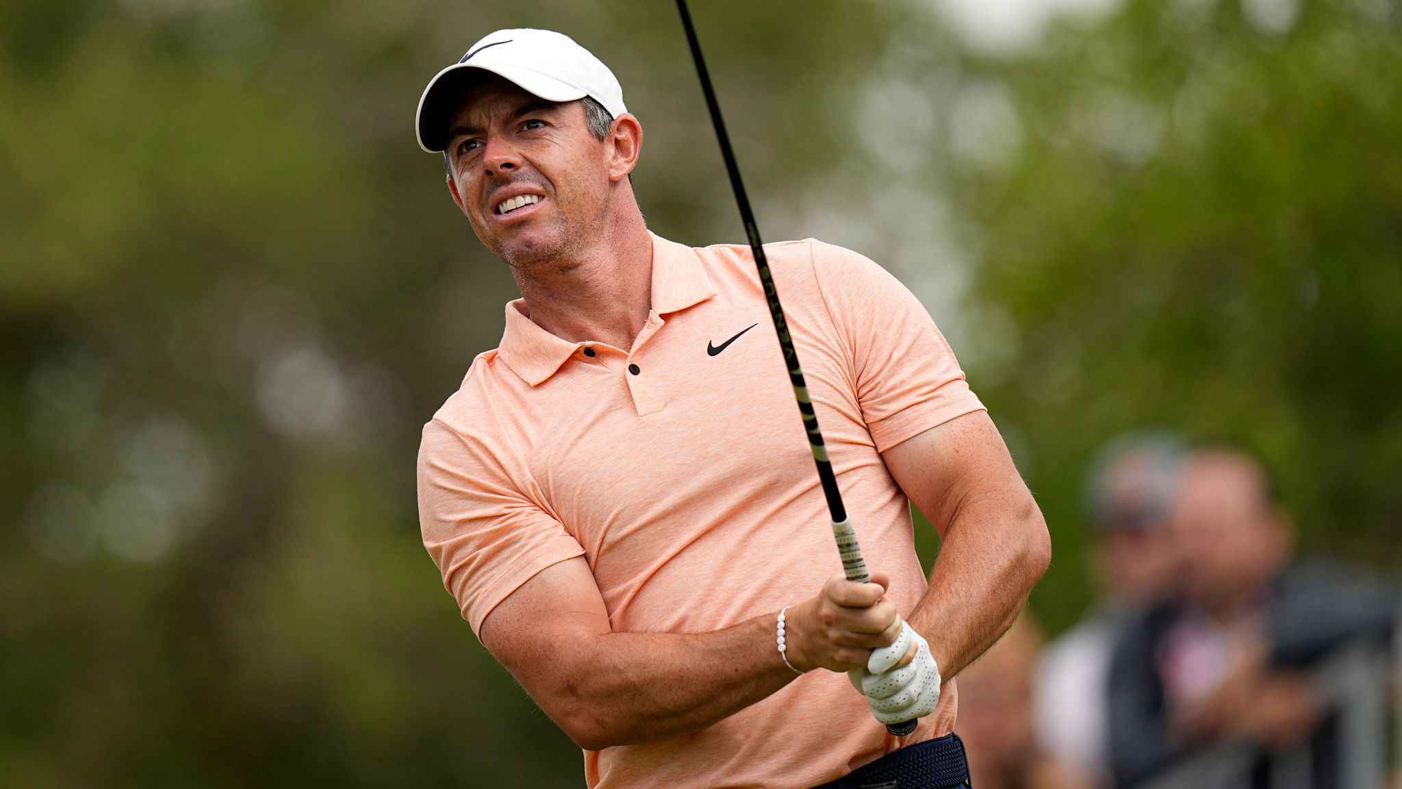 McIlroy Triumphs Over Rose in Masters Thriller