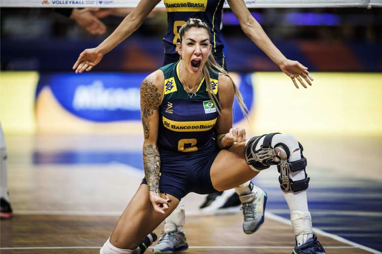 Superliga Feminina: Mistério no Vôlei Brasileiro