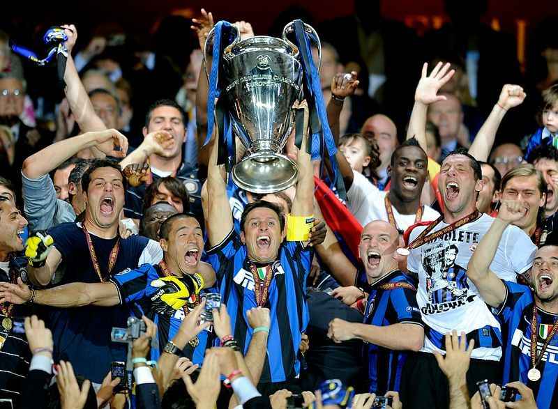Inter Milan vs PSG: Champions League Final Showdown
