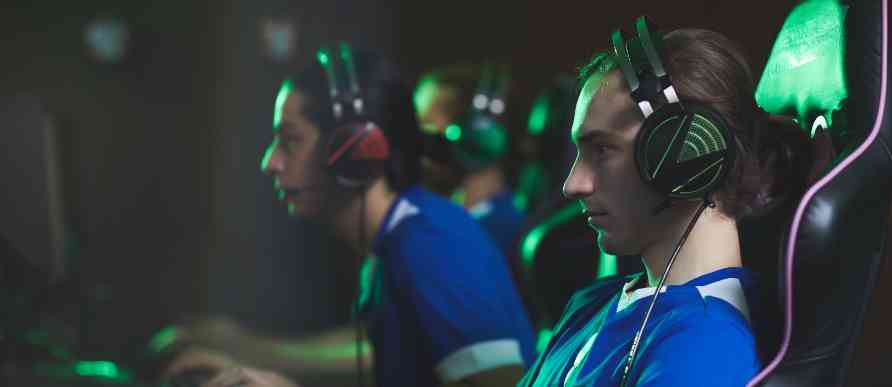 eSports em Portugal: O que aconteceu com a cena?