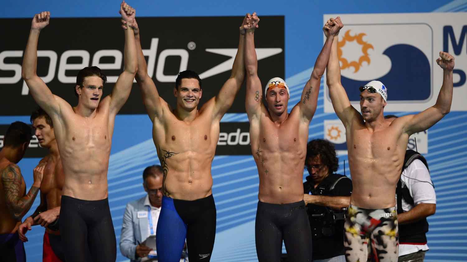 Natation en France : Silence radio depuis mai 2025