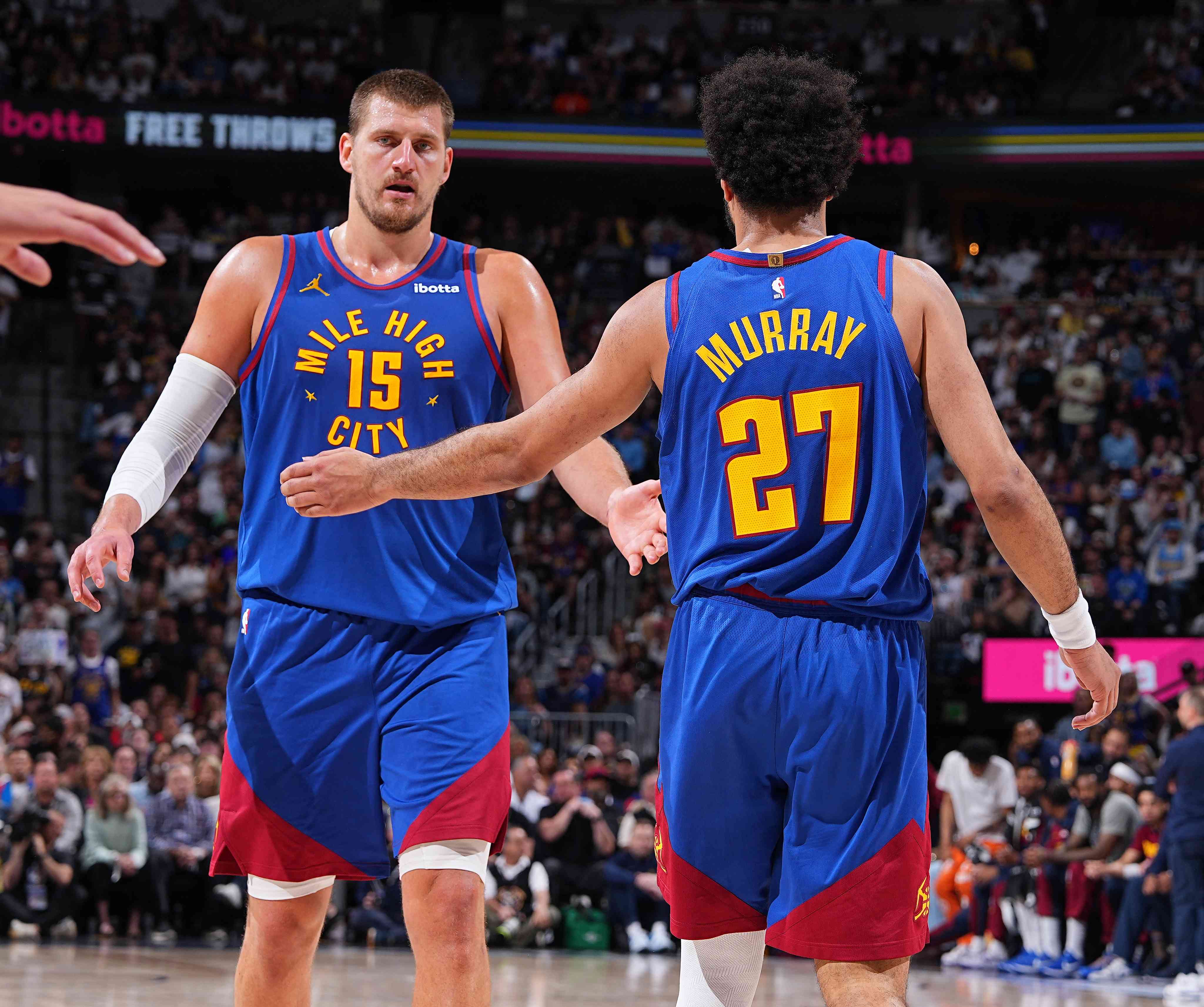 Thunder vs Nuggets: Playoff Drama Unfolds in Game 6