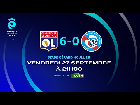 Colmar écrase Strasbourg avec un 5-2 spectaculaire