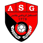 AS Gabès et Club Africain se neutralisent