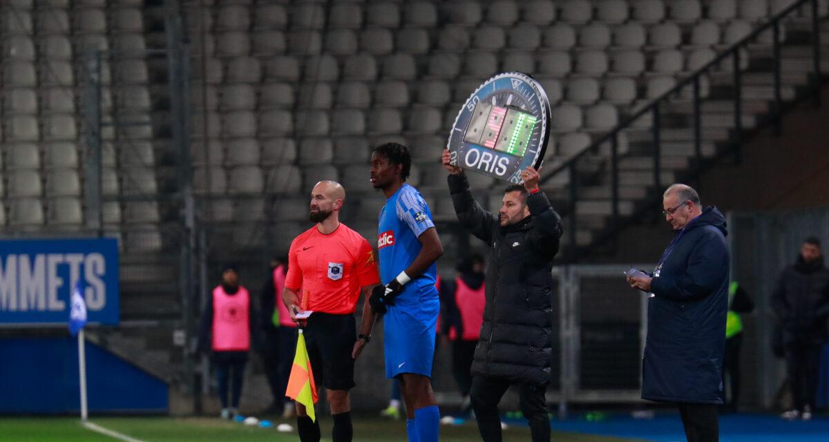 Saint-Priest brille avec Chamakh et Mballa en Nationale 2