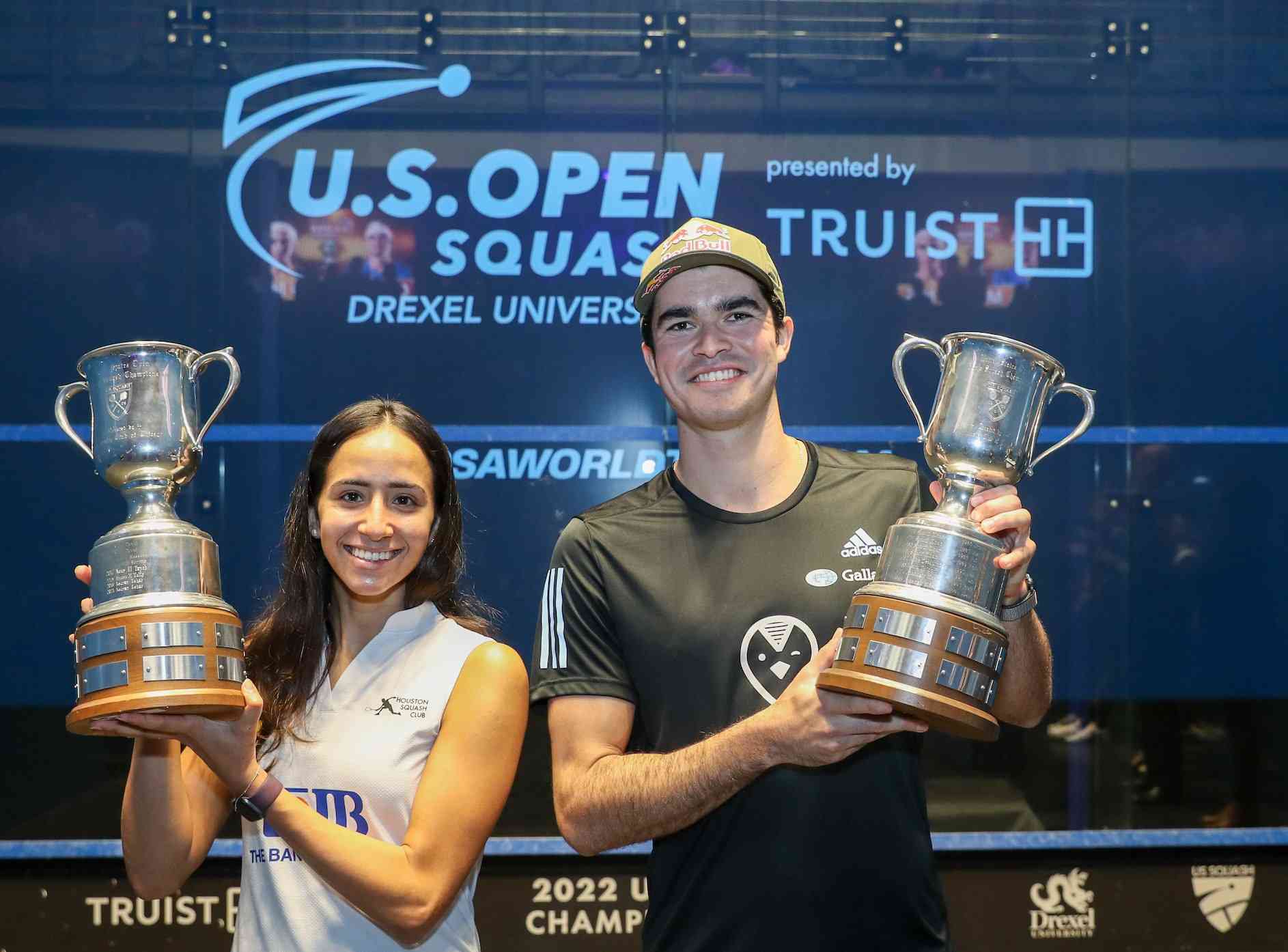 Gohar and Elias Shine as Anahat Upsets in Chicago