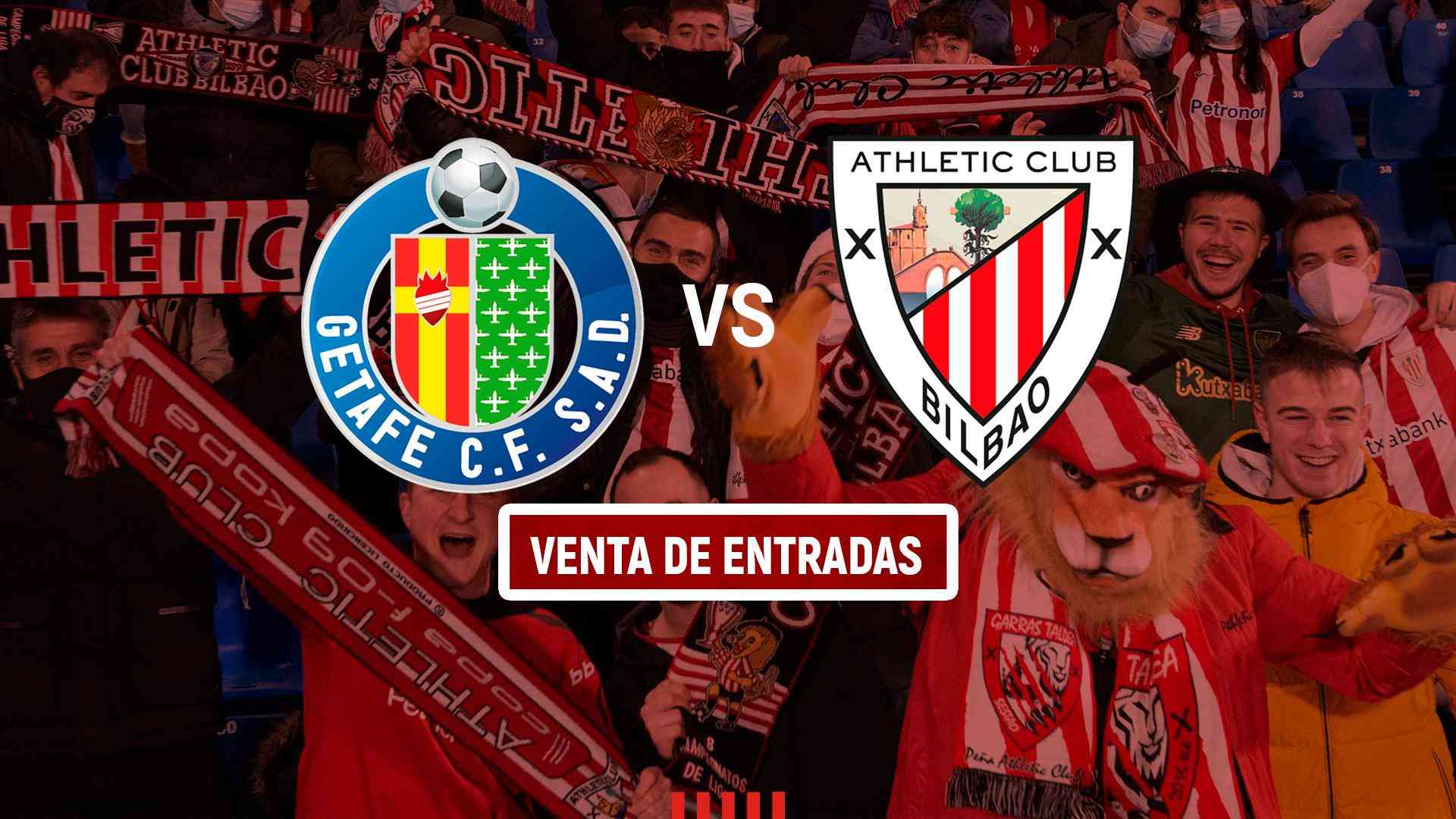 Empate emocionante: Getafe y Athletic Club brillan