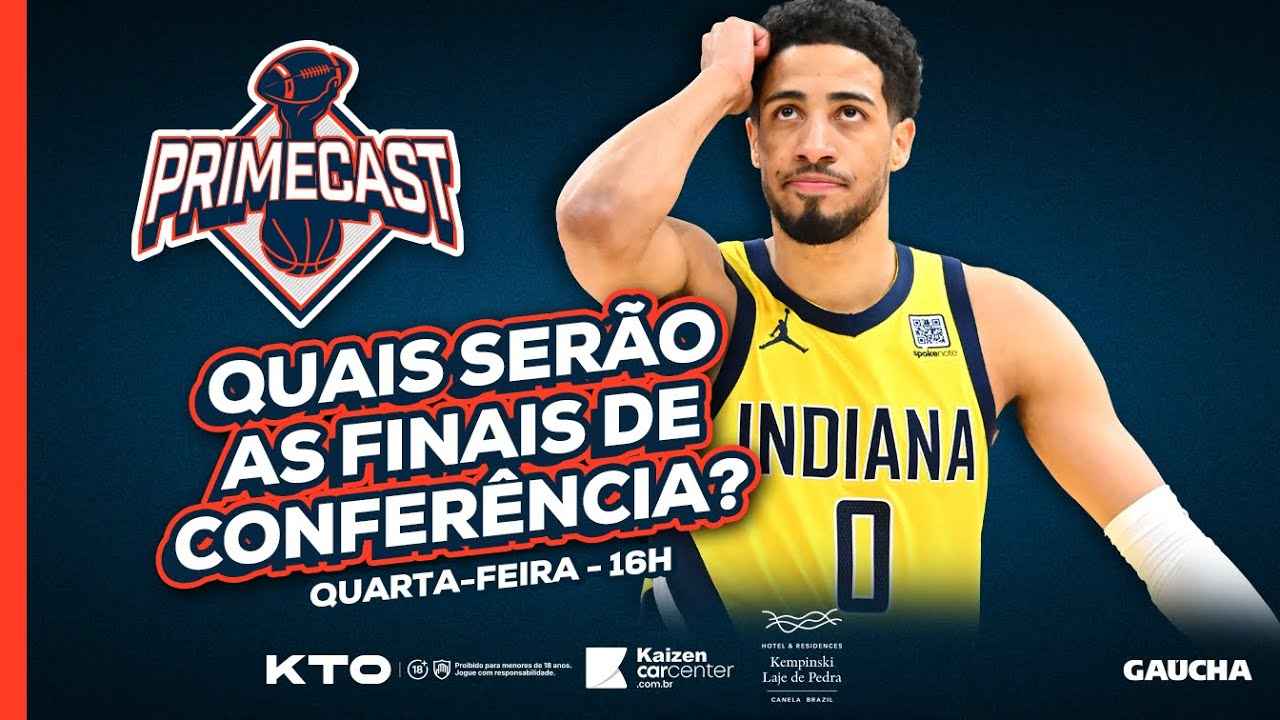 Pacers brilham e Celtics lutam na NBA Playoffs