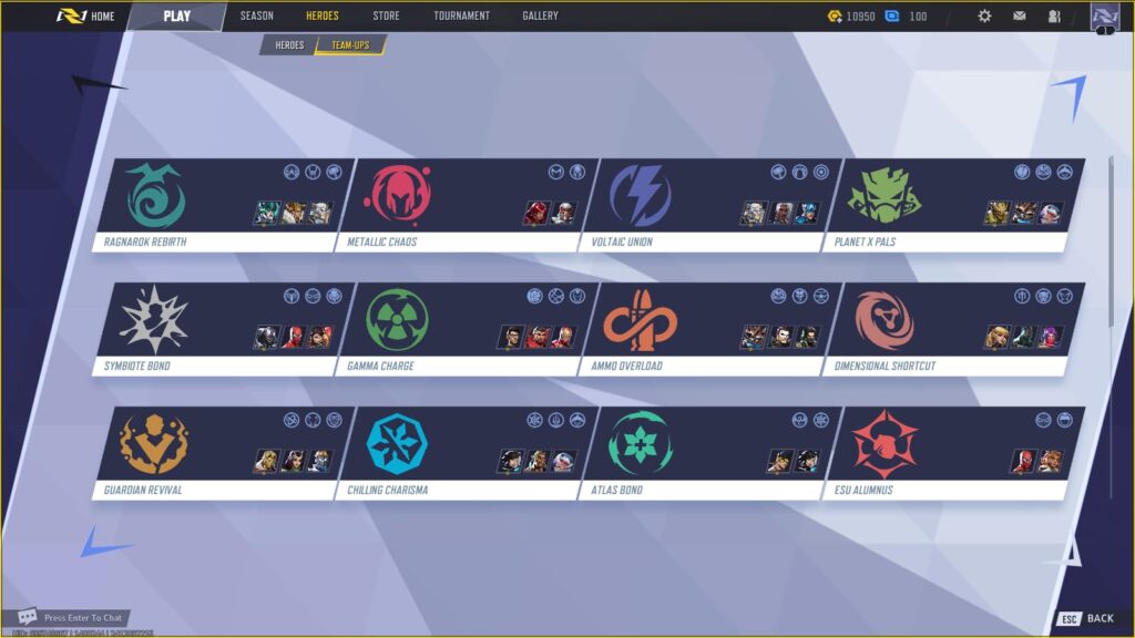 Gen.G`s Marvel Rivals Super Team Shakes Up Esports