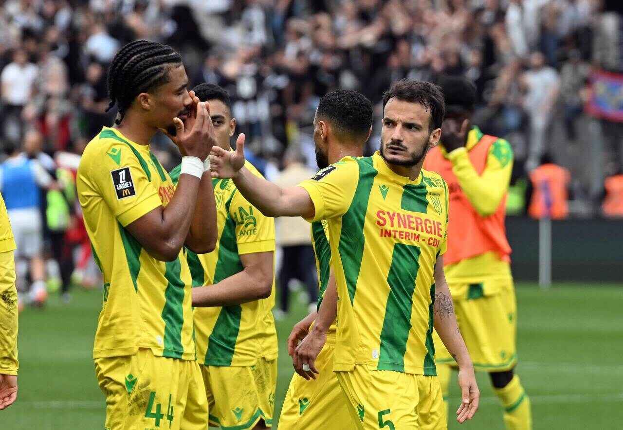 Nantes en danger : Kombouaré face à Montpellier