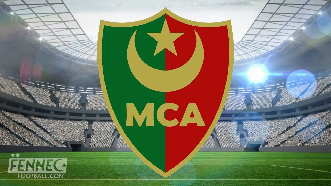 MC Alger brille en quart de finale de la Coupe d`Algérie
