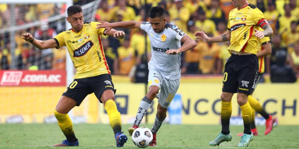 Barcelona y Alianza Lima buscan la gloria deportiva