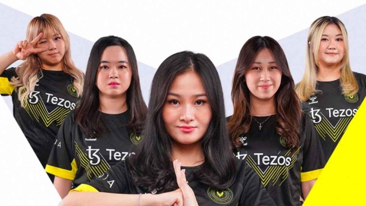 Team Vitality Akuisisi Bigetron Esports, Era Baru Dimulai