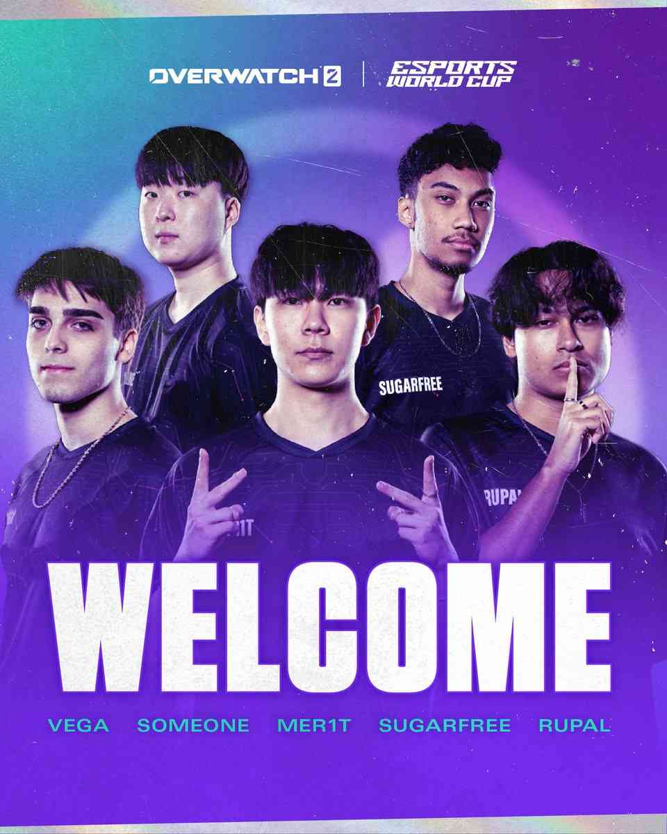 Toronto Ultra brilha na Copa do Mundo de Esports
