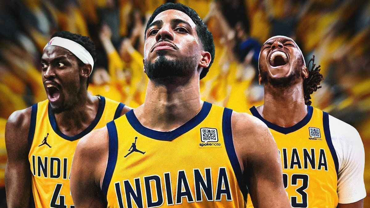 Pacers Eliminam Cavaliers e Celtics Buscam Virada