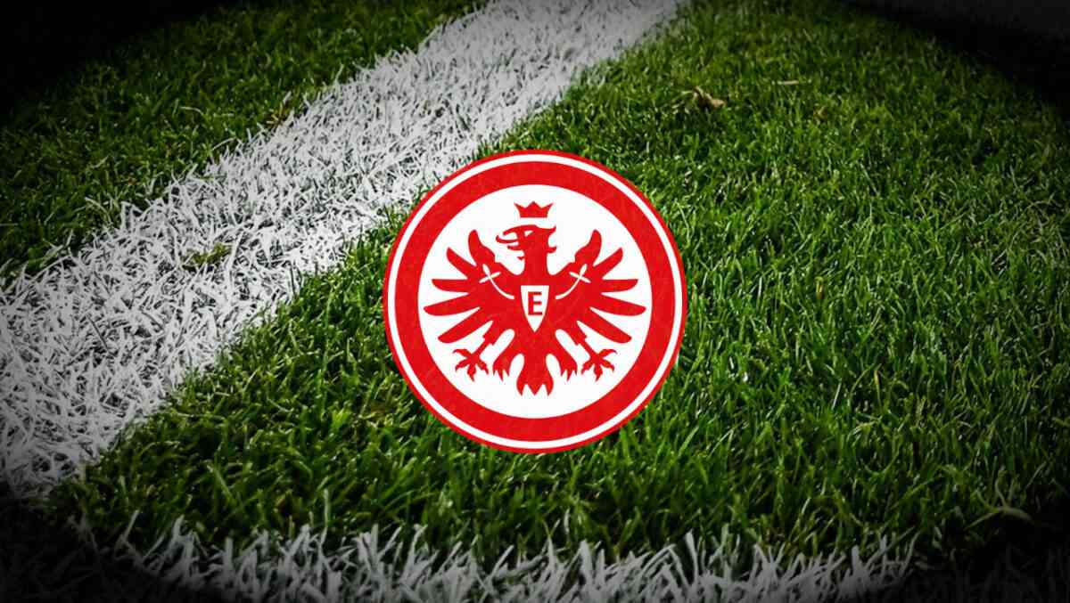 Eintracht Frankfurt vor Champions-League-Kampf